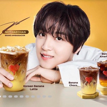 Selain Haechan NCT, Ini 13 Idol K-Pop yang Didapuk Jadi Brand Ambassador Produk Lokal Indonesia