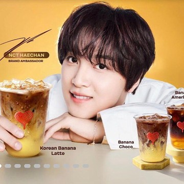 Selain Haechan NCT, Ini 13 Idol K-Pop yang Didapuk Jadi Brand Ambassador Produk Lokal Indonesia