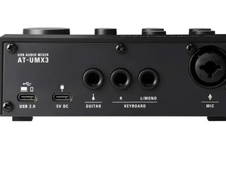 Mau Mulai Live Streaming Tapi Bingung Urusan Audio? Ini Solusinya