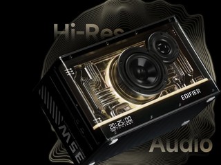 Speaker Meja Ini Sekaligus Jadi Charger dan Lampu RGB, Worth It?
