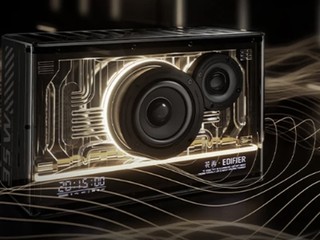 Sertifikasi Hi-Res Audio pada Speaker Ini, Beneran Kedengaran Bedanya?