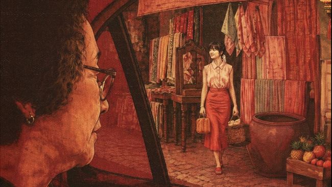Film China Dear You (2026)