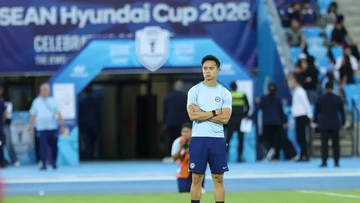 Sorotan Dunia Olahraga CNN Sport : Bangganya Pelatih Singapura Bisa Depak Indonesia di Piala AFF 2026