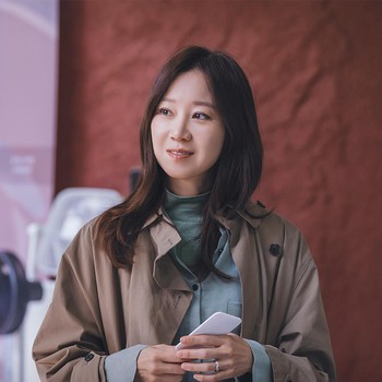 7 Rekomendasi Drama Korea yang Dibintangi Gong Hyo Jin