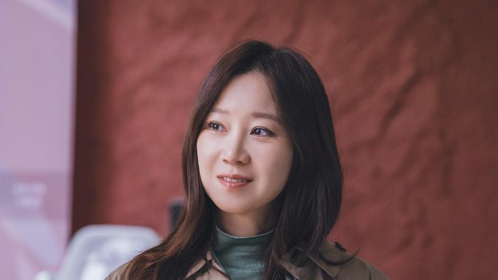 7 Rekomendasi Drama Korea yang Dibintangi Gong Hyo Jin