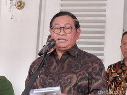 Pramono Akan Tambah Obligasi Jakarta Jadi Rp 5,2 T, Biayai LRT dan RS