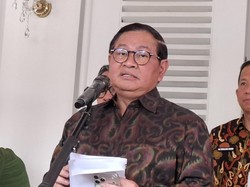 Pramono Bangga Ekonomi Jakarta Tumbuh 5,52% di Tengah Tekanan Global