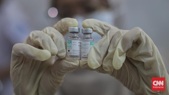 HPV Bukan Cuma Urusan Perempuan, Anak Lelaki Pun Divaksin