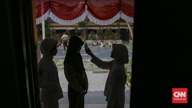 HPV Bukan Cuma Urusan Perempuan, Anak Lelaki Pun Divaksin