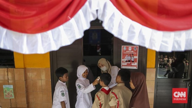 HPV Bukan Cuma Urusan Perempuan, Anak Lelaki Pun Divaksin