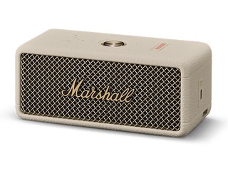 Desain Ampli Gitar Jadul Ini Dikemas Jadi Speaker, Kok Bisa Tetap Kekinian?