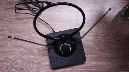 7 Antena TV Digital Terbaik untuk Daerah Susah Sinyal, Mulai dari Rp80 Ribuan!