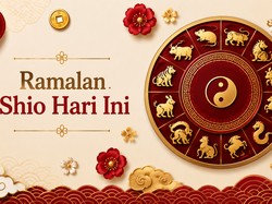 Ramalan Shio Hari Ini: Asmara, Rezeki dan Kesehatan