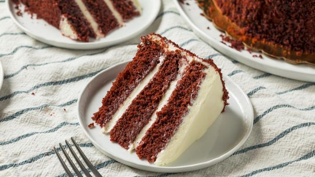 5 Resep Kue Merah Putih Spesial untuk HUT Kemerdekaan RI