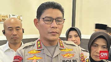 West Sumatra Police to hold ethics trial for AKBP F over alleged policewoman harassment