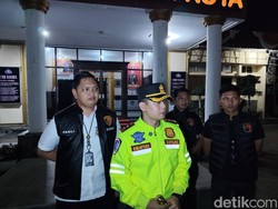 2 Pengamen Pemukul Pengunjung GTC Cirebon Ditangkap