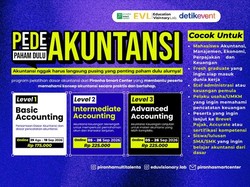 Pelaku UMKM Susah Rapikan Keuangan Usaha? Kelas Akuntansi Ini Bantu dari Dasar