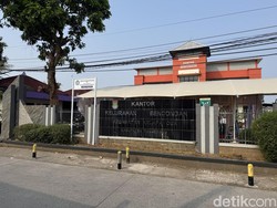 Jangan Salah Sangka, Ternyata Ini Cerita di Balik Nama Kelurahan Bencongan