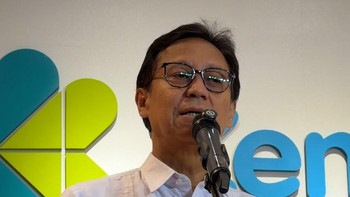 Kemenkes Tanggapi Kasus Pasien BPJS yang Meninggal