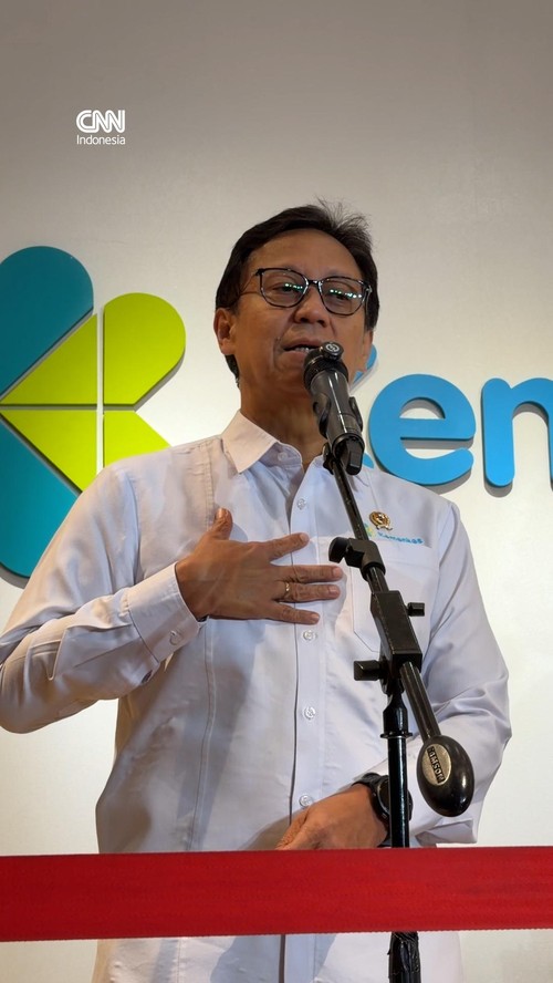 Kemenkes Tanggapi Kasus Pasien BPJS yang Meninggal