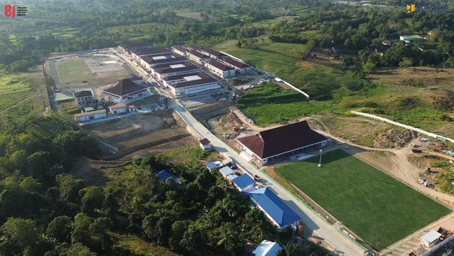 Kementerian PU