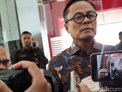 Kepala BP BUMN Sambangi Kantor Purbaya, Bahas Pemangkasan BUMN-Utang Whoosh