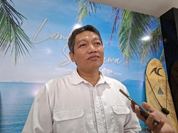Cegah Lonjakan Harga Hotel Jelang MotoGP, Pemprov NTB Bakal Evaluasi Pergub