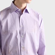 Ketika Noda jadi Primadona Mewah Pakaian High Fashion, Yay or Nay? 