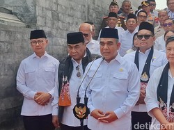 Ketua MPR Tepis Agustus Akan Terjadi Puncak Gejolak di Masyarakat