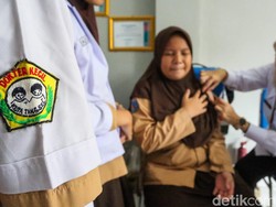 Panduan Lengkap BIAS 2026: Jadwal, Sasaran, dan Pentingnya Imunisasi Anak Sekolah