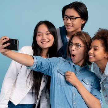 15 Istilah Nyeleneh Gen Z yang Viral di Medsos, Bukan Cuma 