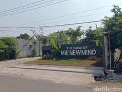 Kronologi Penangkapan Bos Mi Madiun yang Terseret Sindikat Buzzer