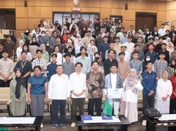 IPK Mahasiswa KIP Kuliah di IPB Ternyata Lebih Tinggi dari Rata-rata