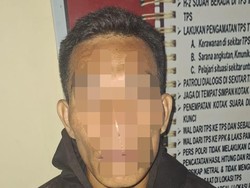 Mantan Kades di SBD Jadi Tersangka Korupsi Keuangan Desa
