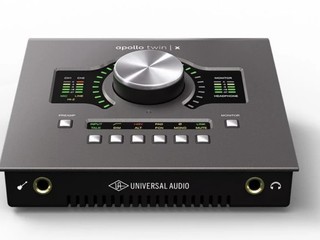 Preamp Analog Legendaris Bisa Dipakai Real Time? Ini Cara Kerjanya