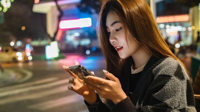 Orang yang insecure suka membandingkan diri dengan orang lain