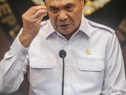 Video: Menko Polkam Pastikan Video Demo Ricuh di Medsos Hoax!