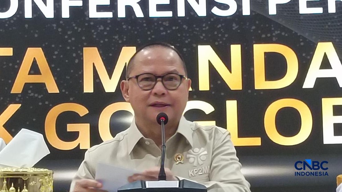 Serbu! P2MI Buka Pelatihan Gratis Bagi Calon Migran Lulusan SMK 