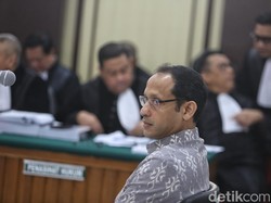 Jaksa Heran Nadiem Minta 14 Saksi Diperiksa Ulang di Sidang Banding