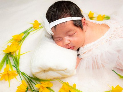 150 Nama Bayi Terinspirasi Fajar dan Artinya untuk Anak Laki-laki dan Perempuan