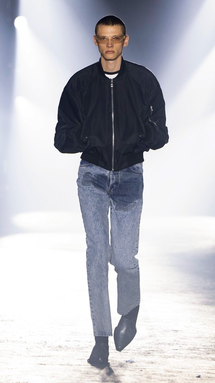JORDANLUCA Fall/Winter 2023