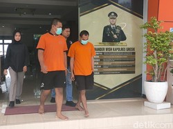 Imbas 2 Oknum Dishub Pakai Narkoba, Pemkab Gresik Bakal Tes Napza Seluruh OPD