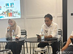 DLH Makassar Bicara Cara Mudah Pilah Sampah Agar Tak Jadi Beban