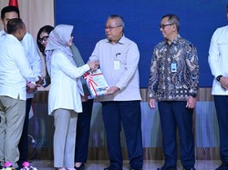 Pertahankan Opini WTP, Setjen MPR RI Perkuat Tata Kelola Keuangan