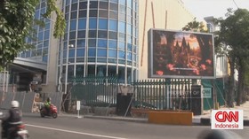 Wali Kota Surabaya