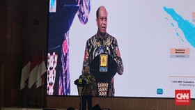 PT PLN (Persero) mengungkap pengembangan pembangkit listrik tenaga air (PLTA) dan pembangkit listrik tenaga minihidro (PLTM) yang masuk dalam Rencana Usaha Penyediaan Tenaga Listrik (RUPTL) 2025-2034 membutuhkan investasi sekitar US$35 miliar atau se