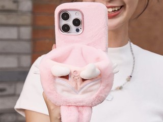 Case HP Karakter Ini Bikin iPhone Kamu Punya Ekspresi Sendiri, Worth It?