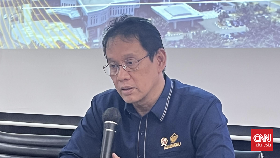Menteri Keuangan Purbaya Yudhi Sadewa menunda penerapan pemungutan Pajak Penghasilan (PPh) Pasal 22 bagi pedagang yang berjualan melalui marketplace.