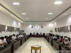 Angin Segar Polemik 31 Honorer di Lombok Barat, BKN Buka Ruang Perbaikan Data