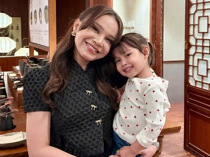Kisah Rossa Adopsi Anak Perempuan, Yoyo Padi Bersedia Jadi Figur Ayah